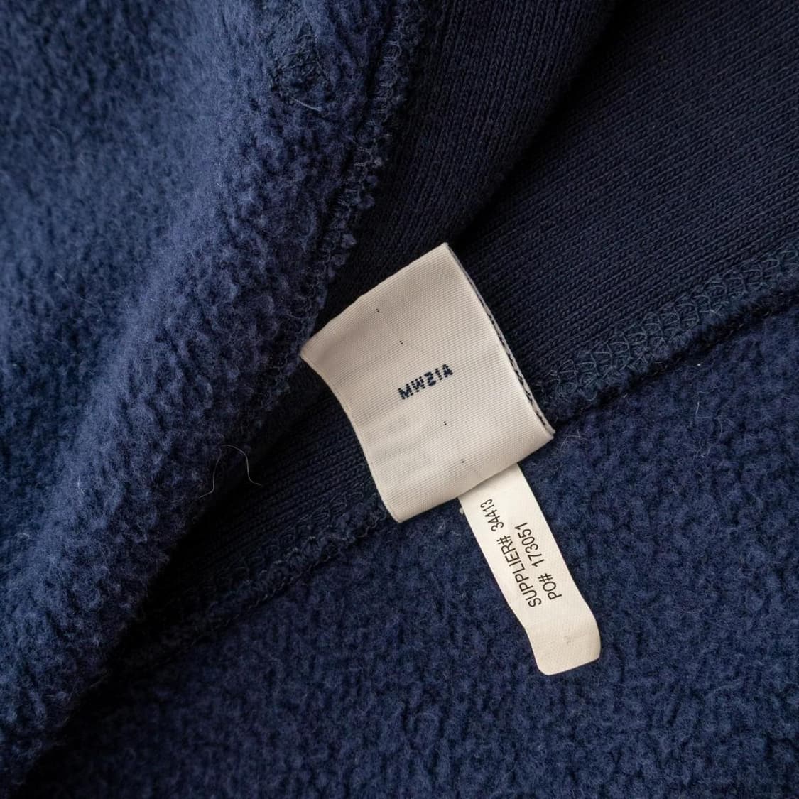 폴로 랄프로렌 빅포니 USA 성조기 후드 집업 상품이미지8