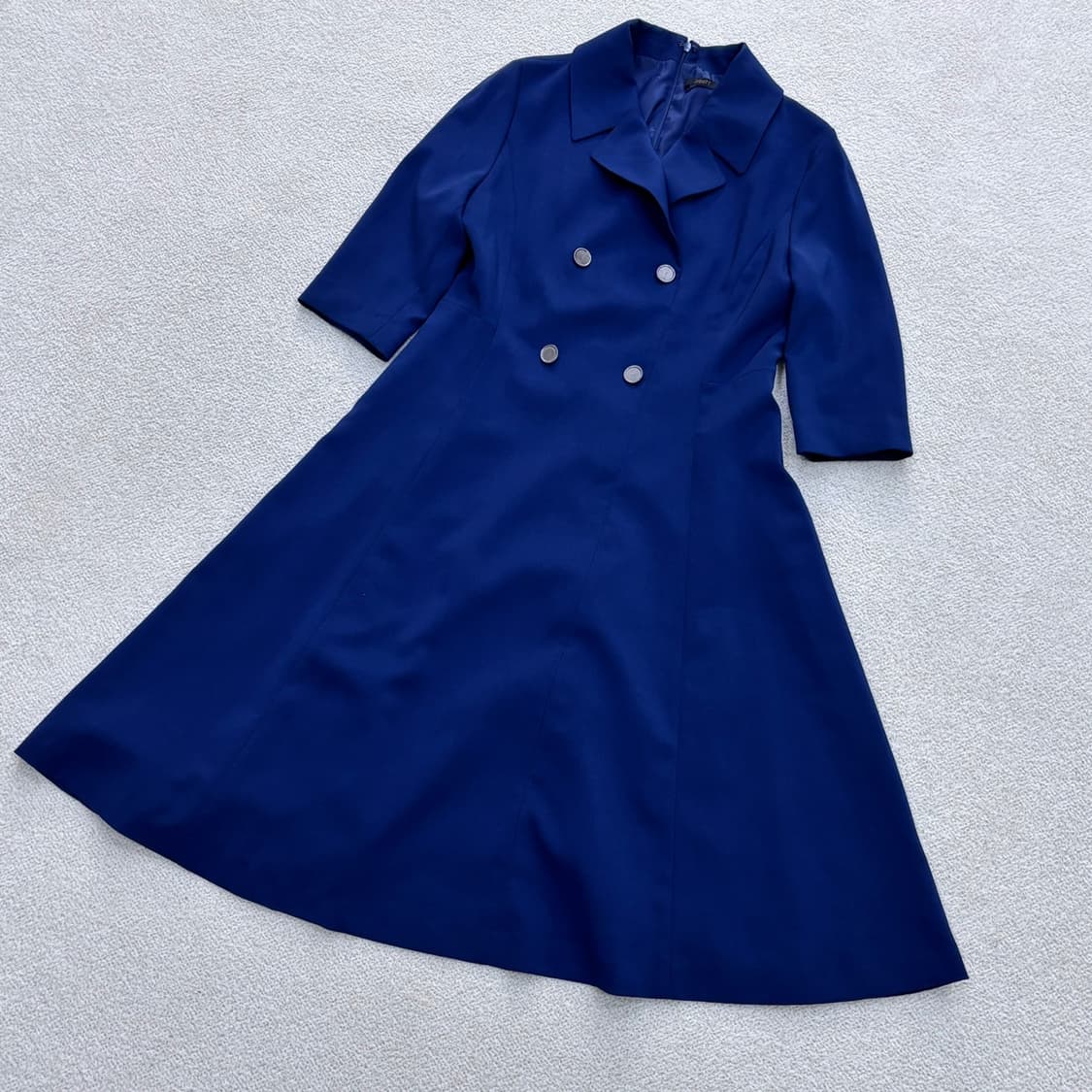 88-90-160 지고트 여성 원피스 0414E 상품이미지1