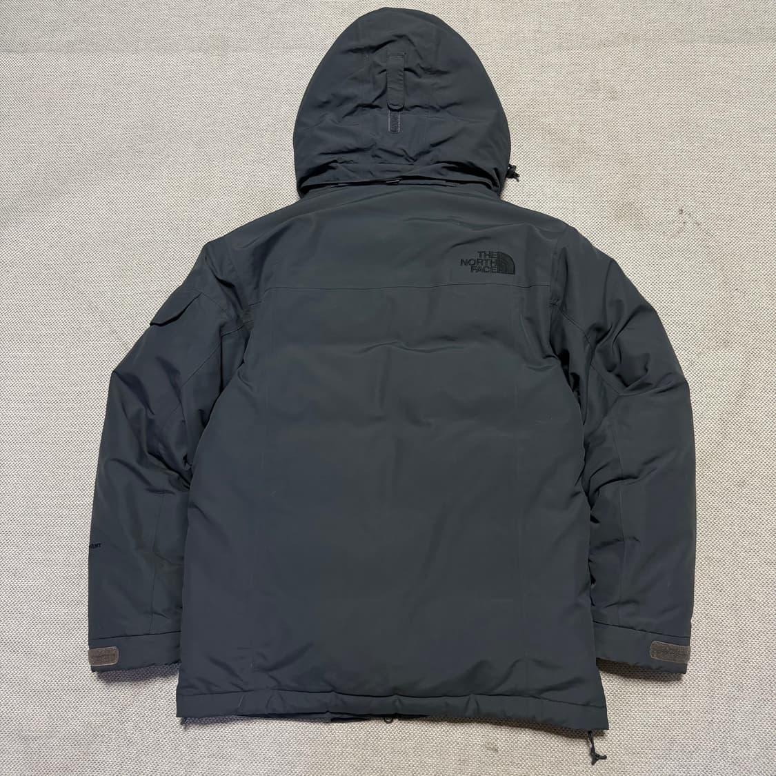 노스페이스 하이벤트 패딩 파카 상품이미지7