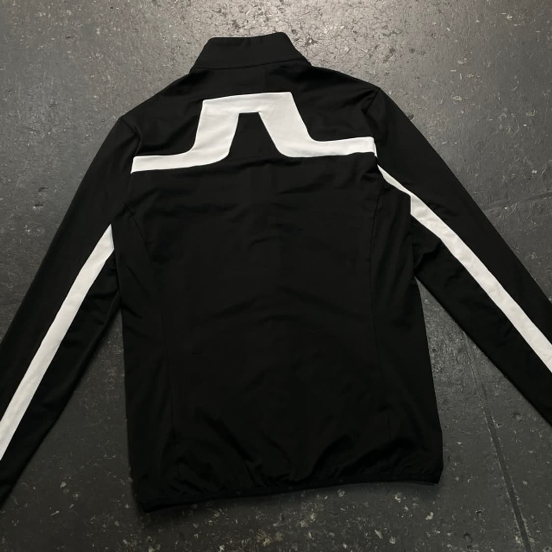 95 제이린드버그 자비스 집업 상품이미지5