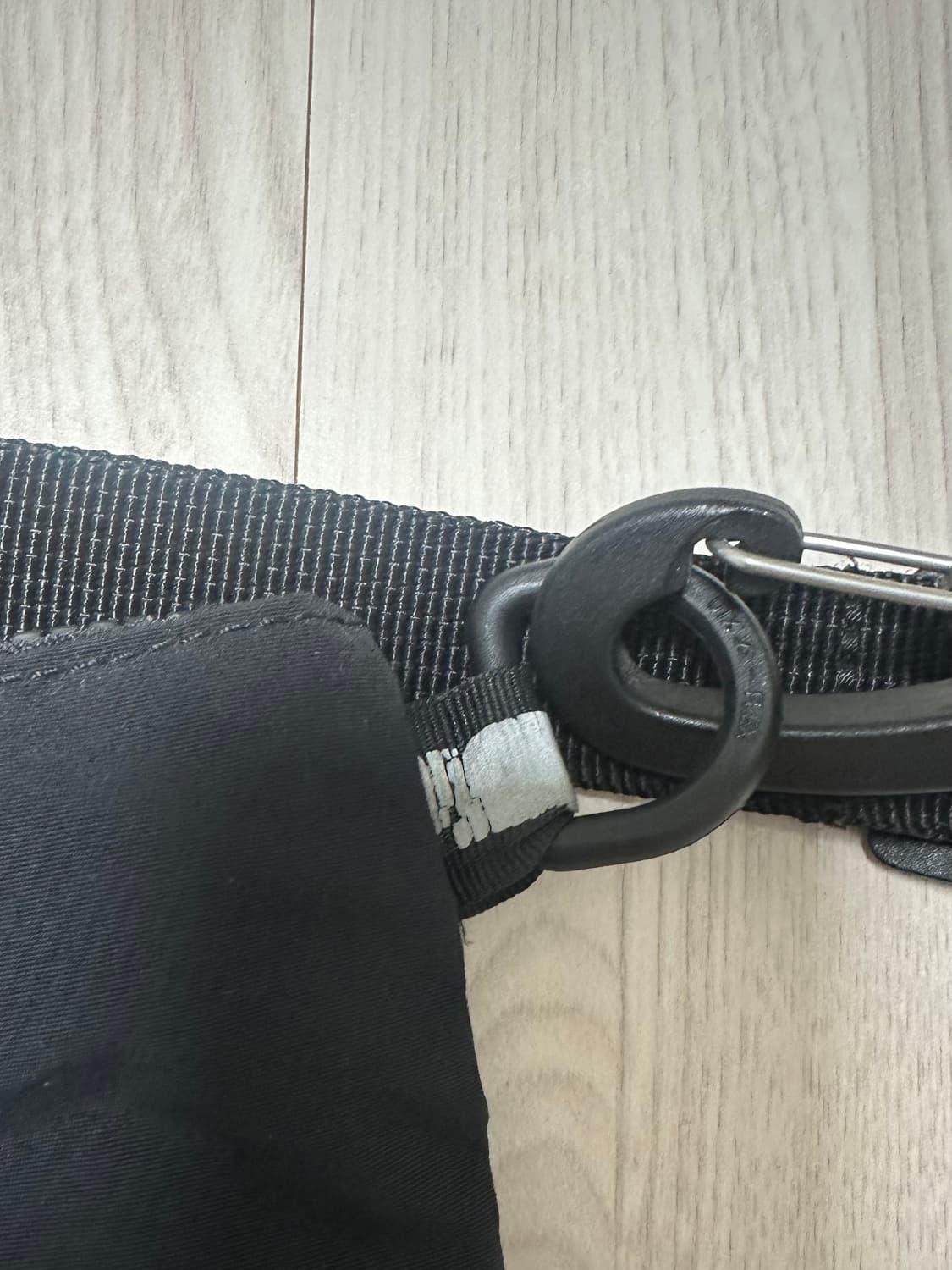 칼하트WIP 덱스터 스트랩 백 OS 상품이미지3