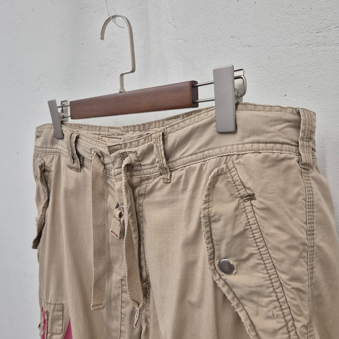 폴로 랄프로렌 US CANOE 반바지 36 상품이미지2