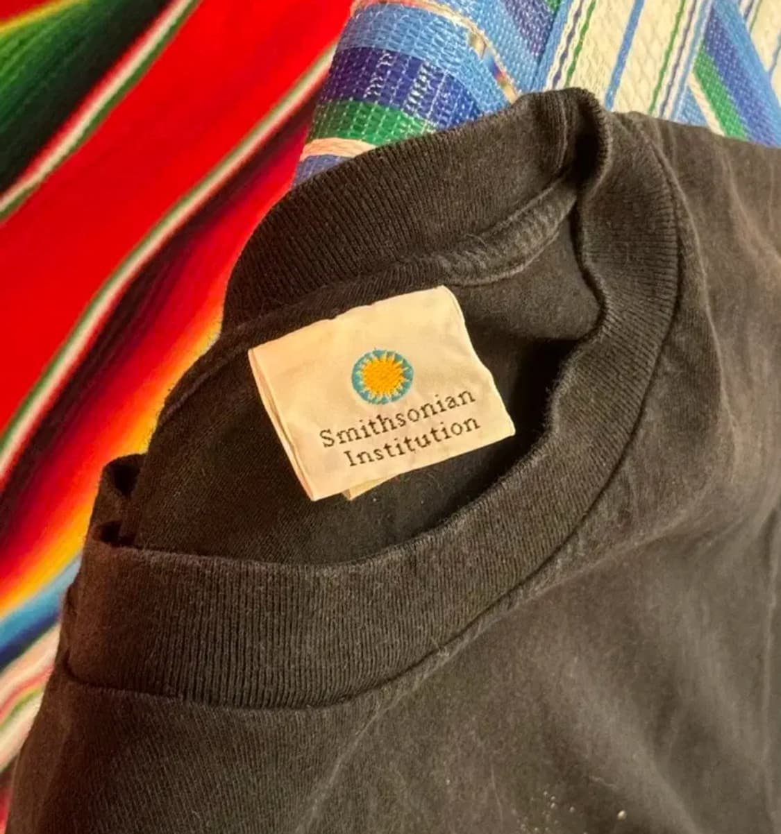 90s 아인슈타인 야광티셔츠 (저스틴비버) 상품이미지2