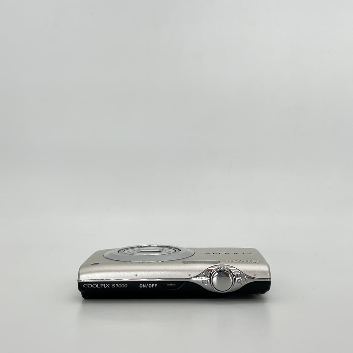 니콘 쿨픽스 Nikon Coolpix S3000 실버 상품이미지7