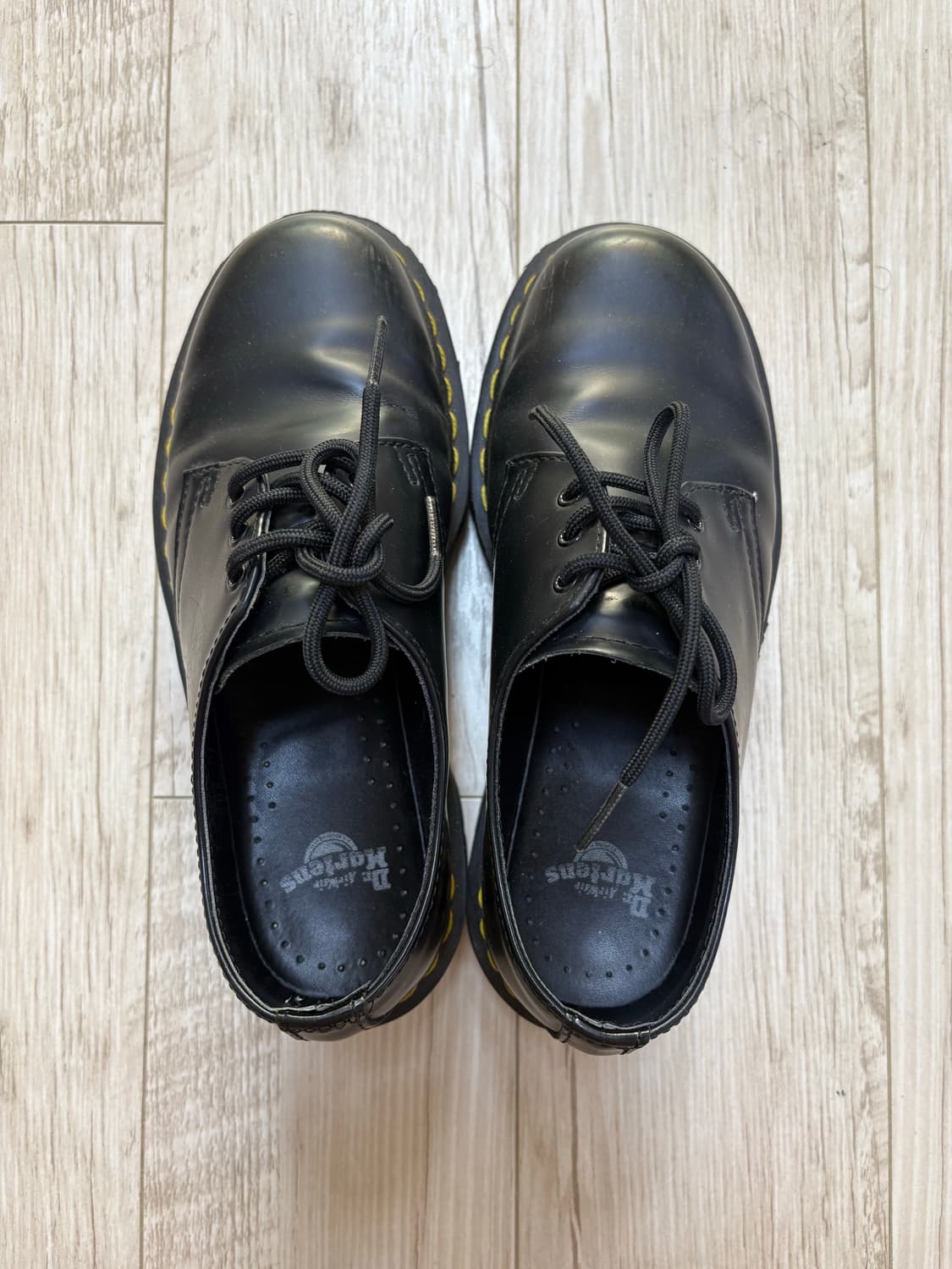 닥터마틴 1461 3홀 벡스 230 상품이미지4