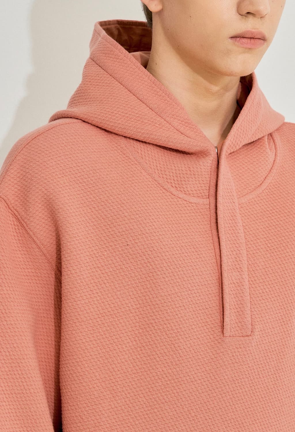 시스템옴므 후드 100 상품이미지1