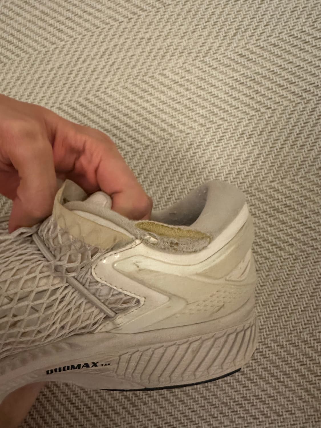 아식스 비비안웨스트우드 젤카야노 280 상품이미지5