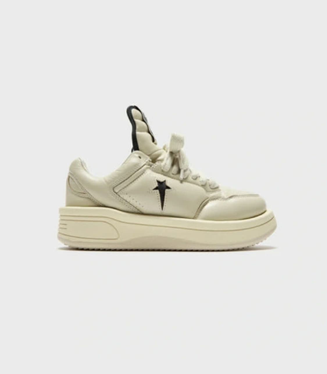 릭오웬스 컨버스 펠리칸 235 상품이미지1