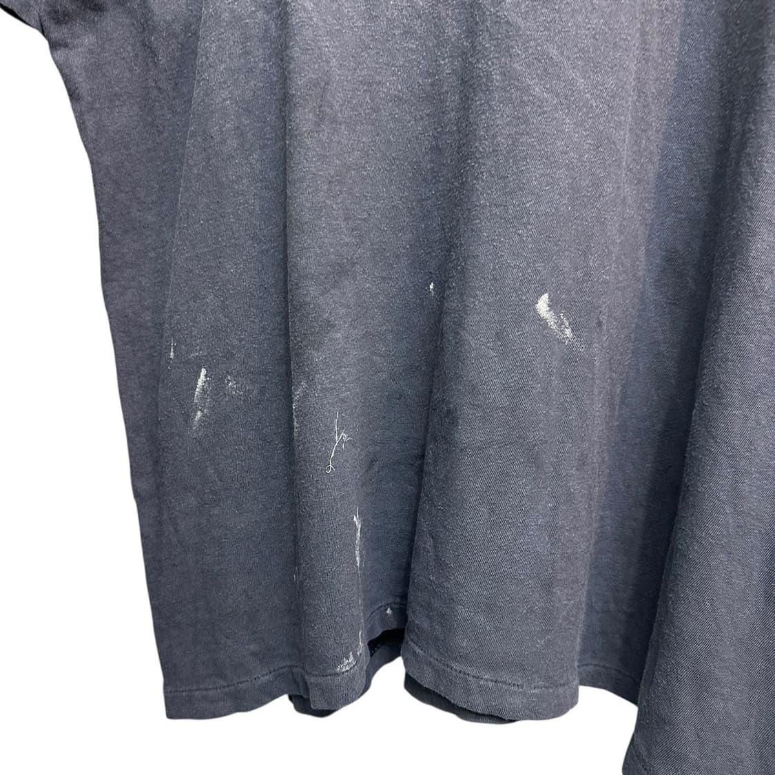 READYMADE SS T-SHIRT PEACE T-shirt 상품이미지5