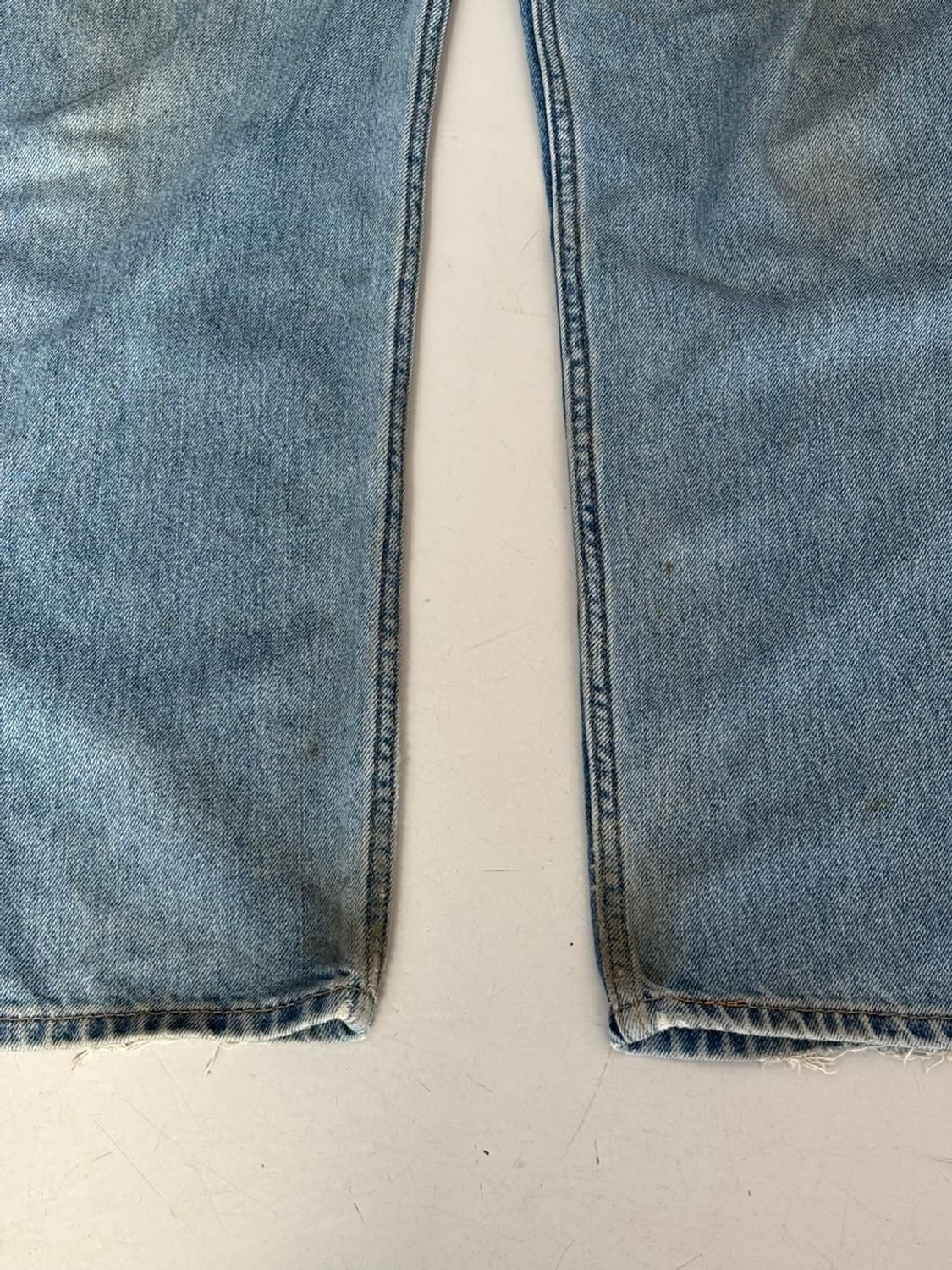 Levis 550 Jeans 상품이미지5