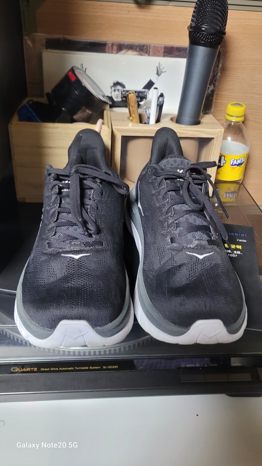 호카 마크4 스니커즈 상품이미지5