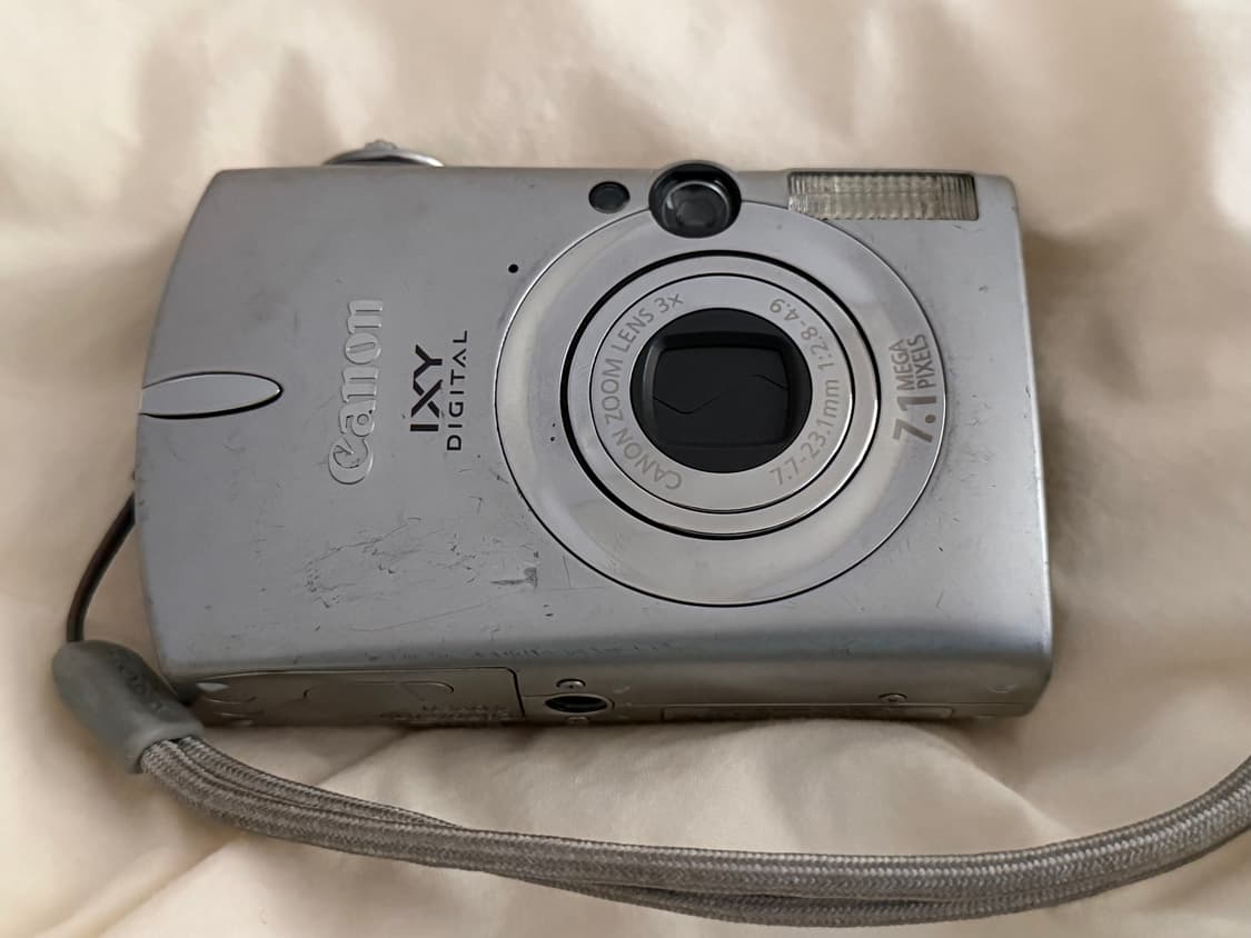 캐논 익시 700 (익서스 750) 상품이미지2