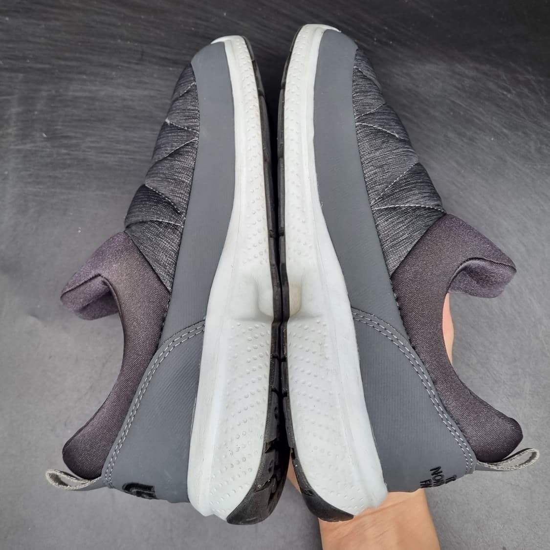 노스페이스 여성방한화230 상품이미지5