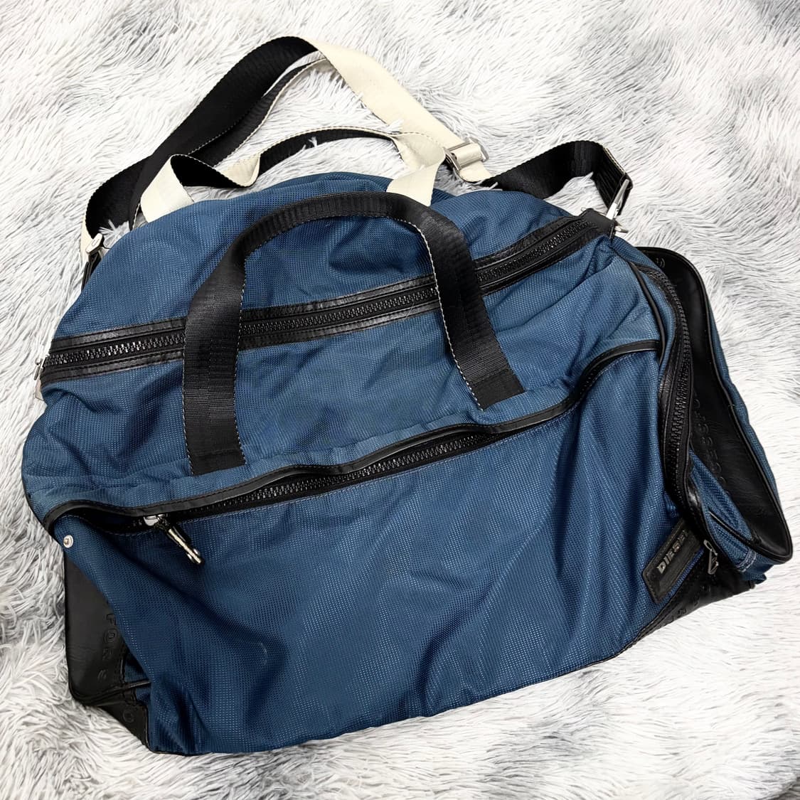 디젤 보스턴백 상품이미지3