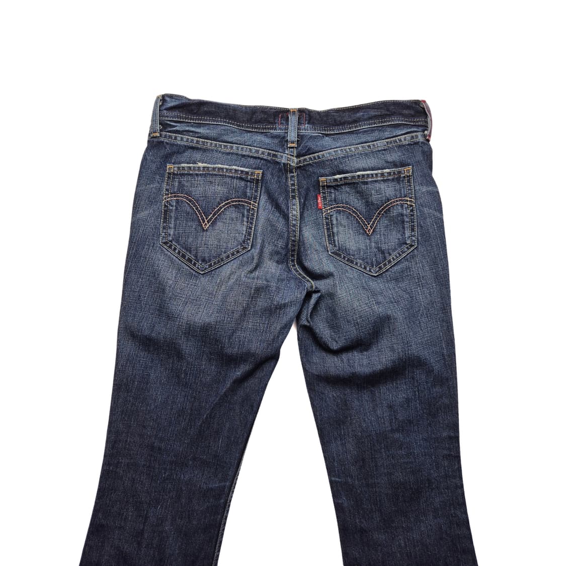 [30] 리바이스 레드룹 부츠컷 데님팬츠 상품이미지6