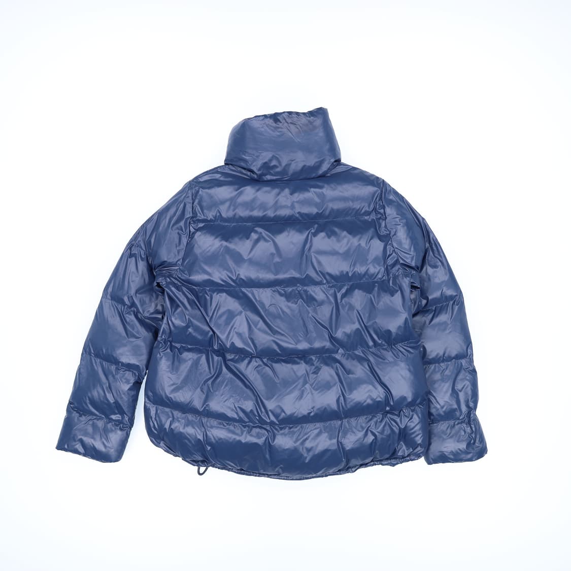 [M] 데님오브벌츄 여성 스트링 패딩점퍼 1205HR1 상품이미지2