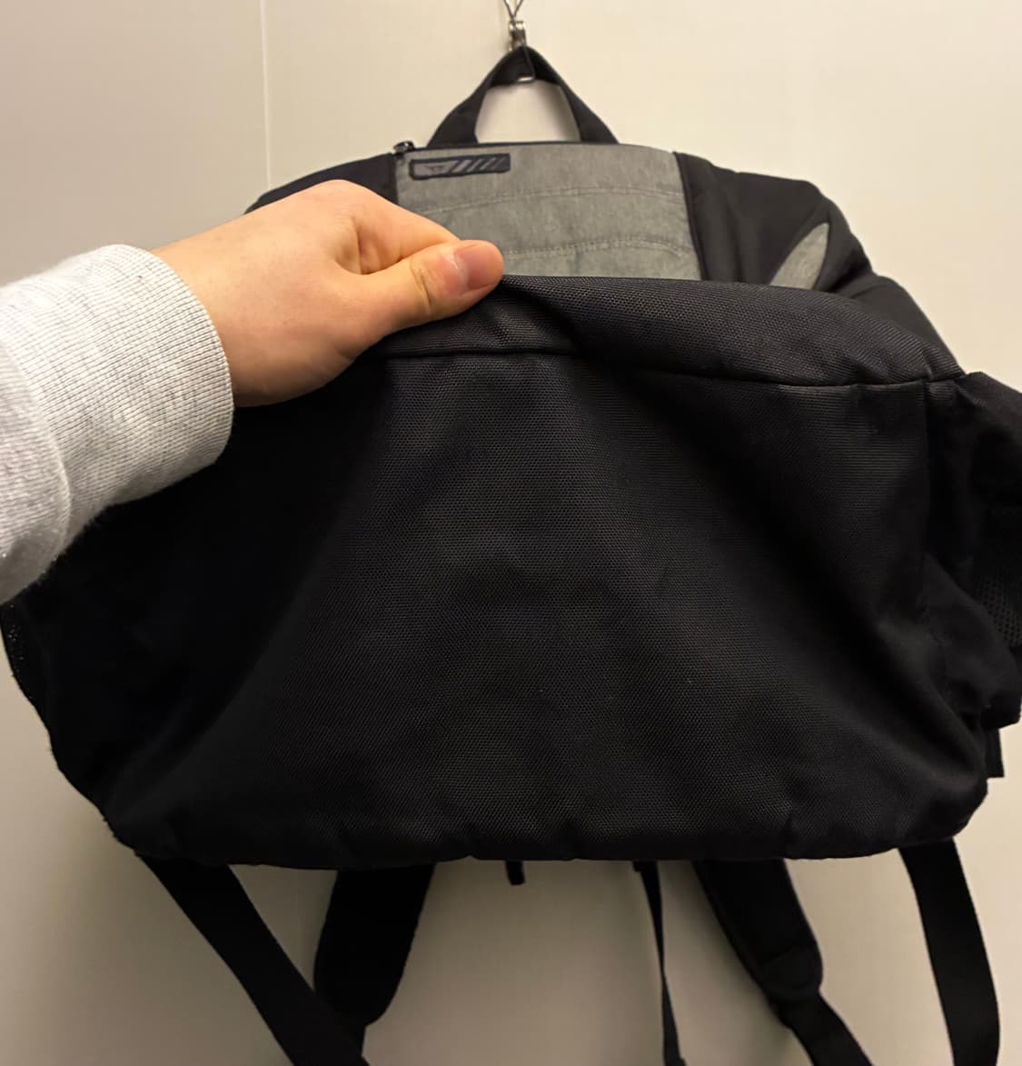 Oakley 오클리 엔듀로2.0 30L 백팩 가방 블랙 상품이미지4