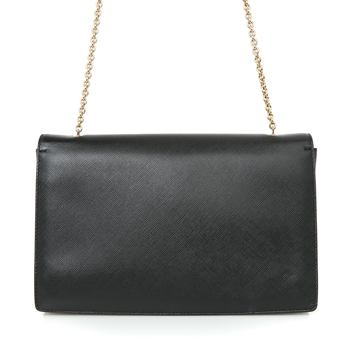 페라가모 지니 바라 체인 크로스백 블랙 리본 숄더 21-D855 상품이미지5