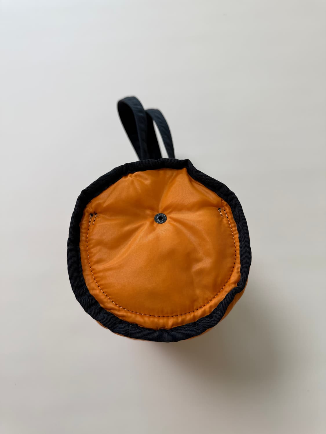 PORTER 포터 탱커 더플백 S 블랙 보스턴백 상품이미지5