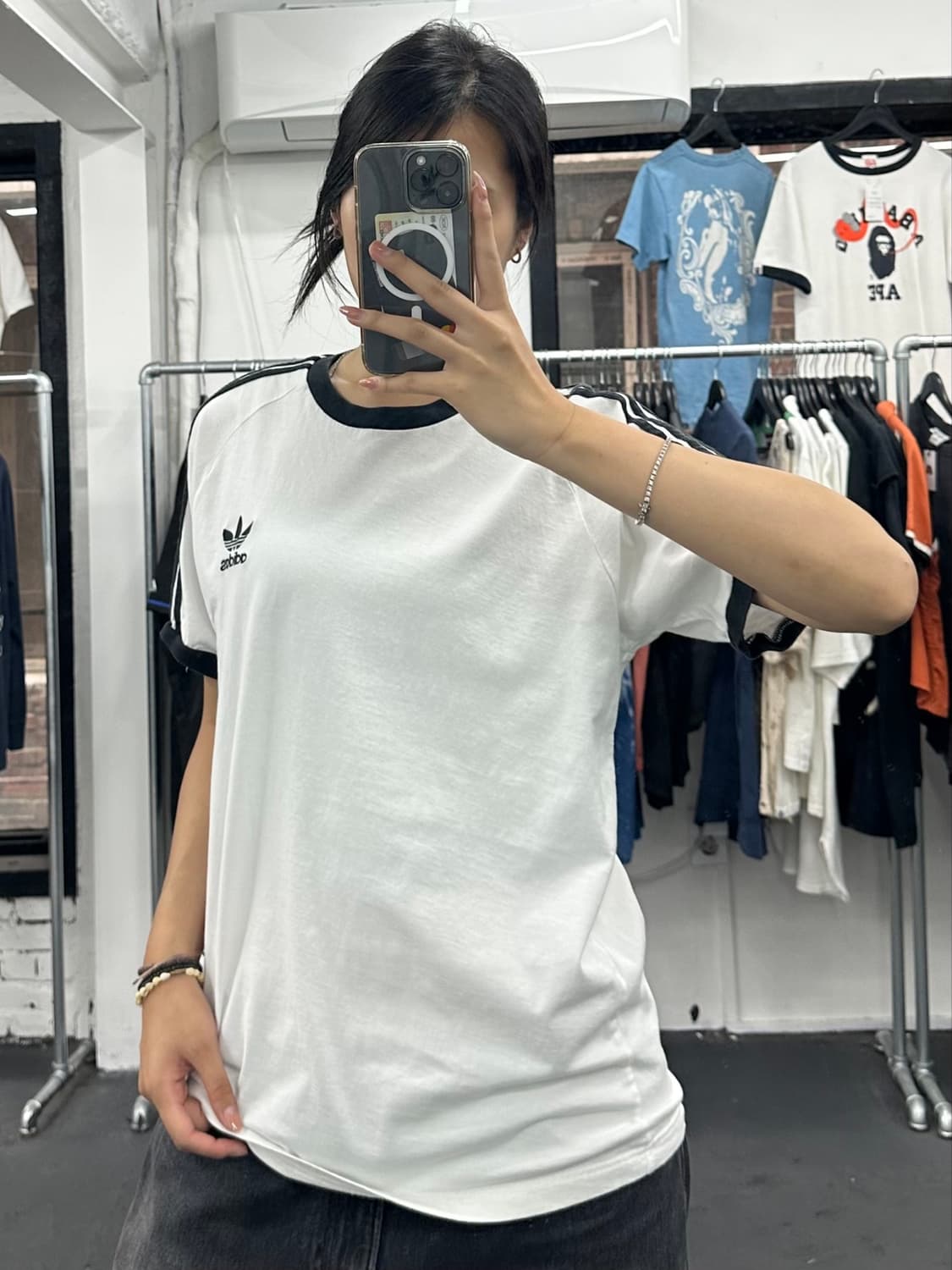 아디다스 파이어버드 링거티 상품이미지2