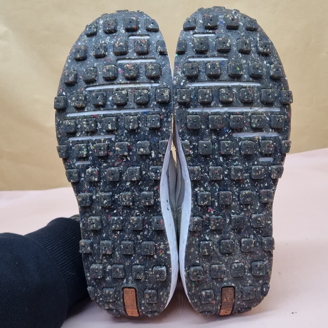 나이키 와플원 크레이터 운동화 220 상품이미지3