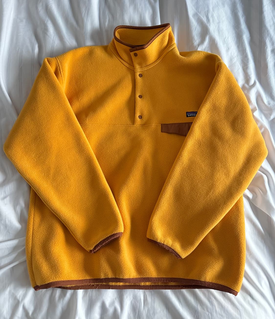 [L] 파타고니아 신칠라 캐빈골드 상품이미지1