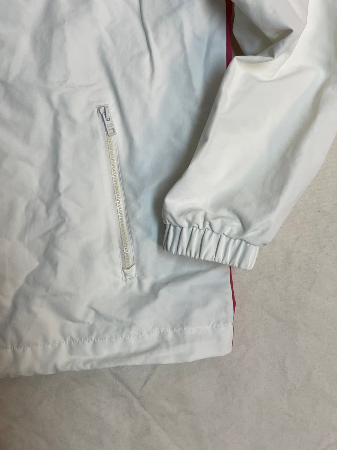 타미힐피거 바람막이 상품이미지4