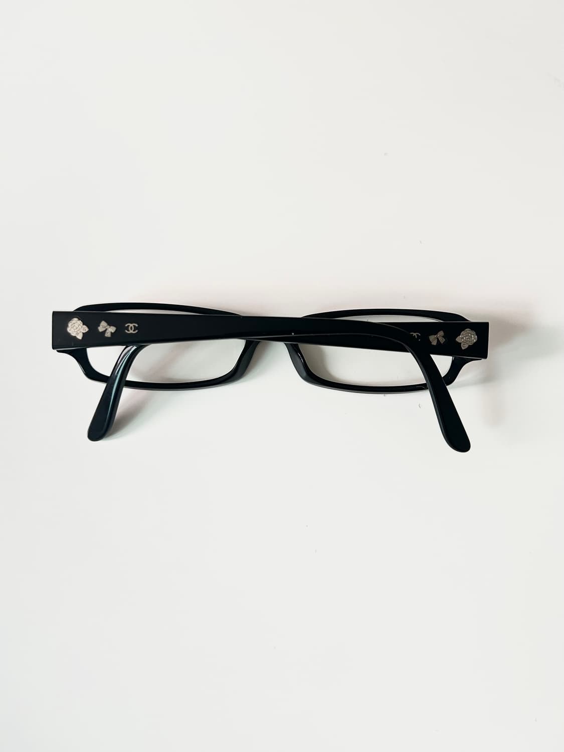빈티지 샤넬 안경 상품이미지6