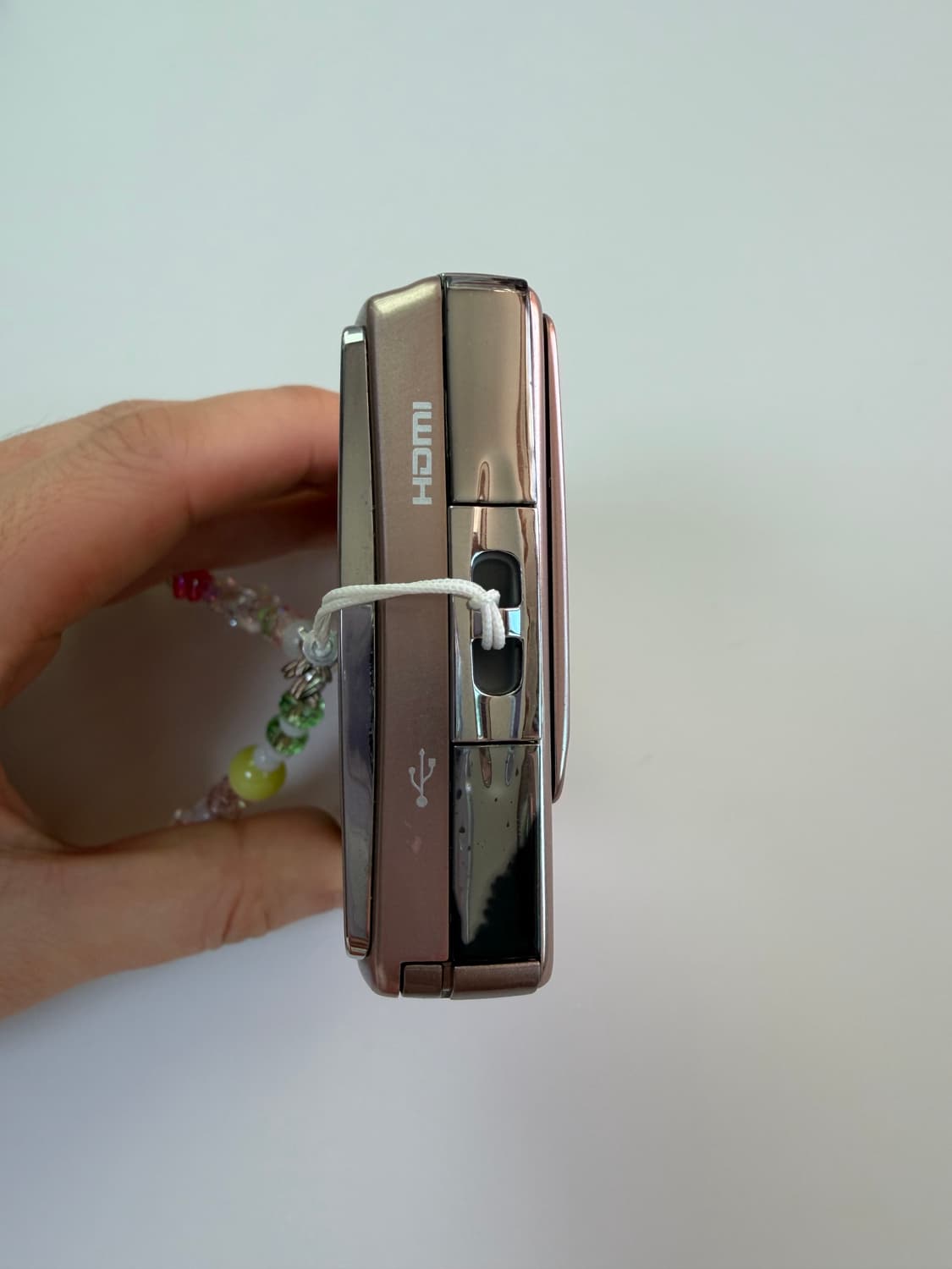 후지필름 FINEPIX Z950 디카 디지털 카메라 핑크 상품이미지5