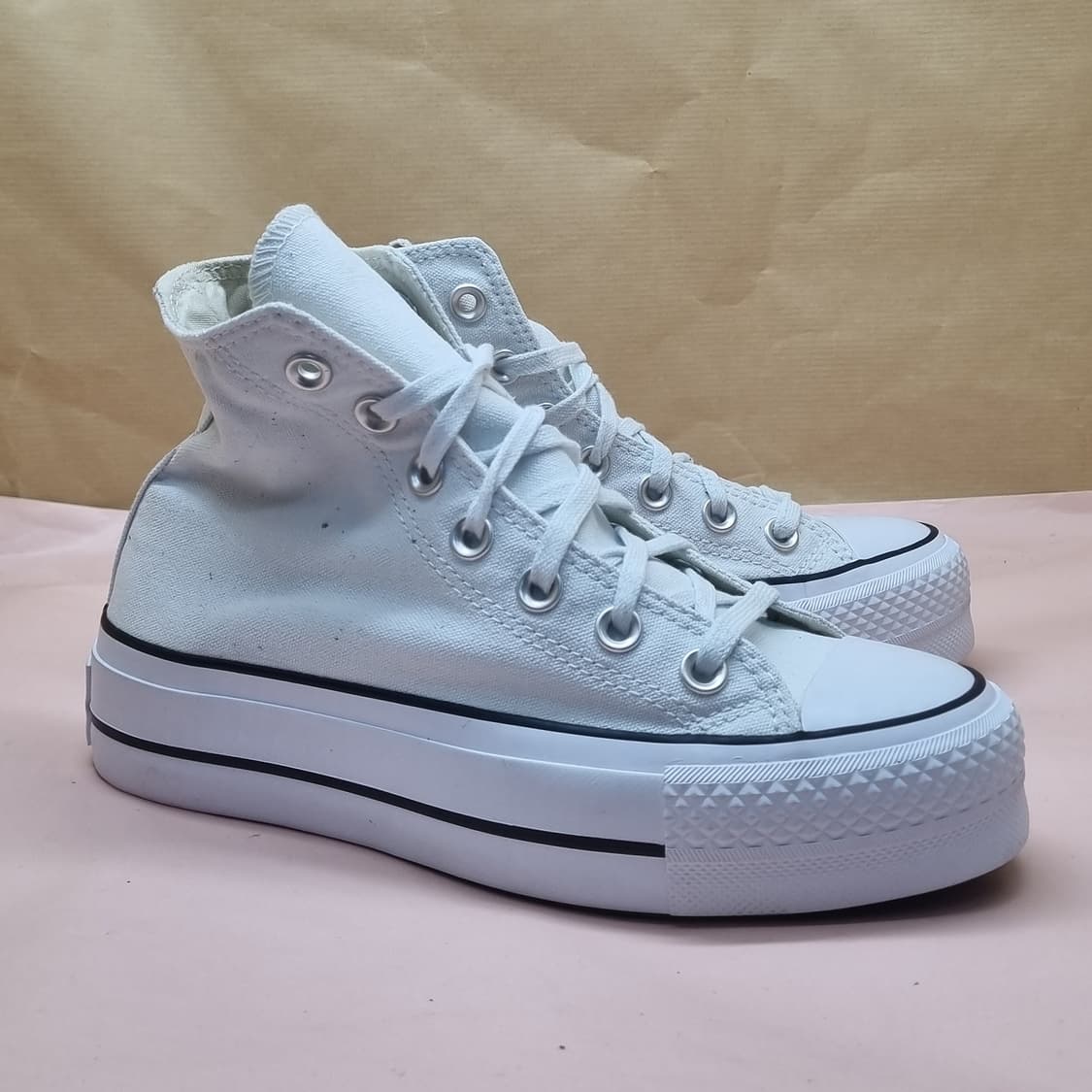 컨버스 척테일러 리프트 하이탑 220 상품이미지1