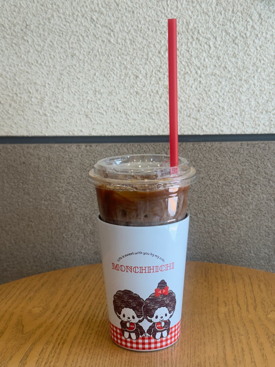 몬치치 냉온 텀블러 컵 (예약) 상품이미지3