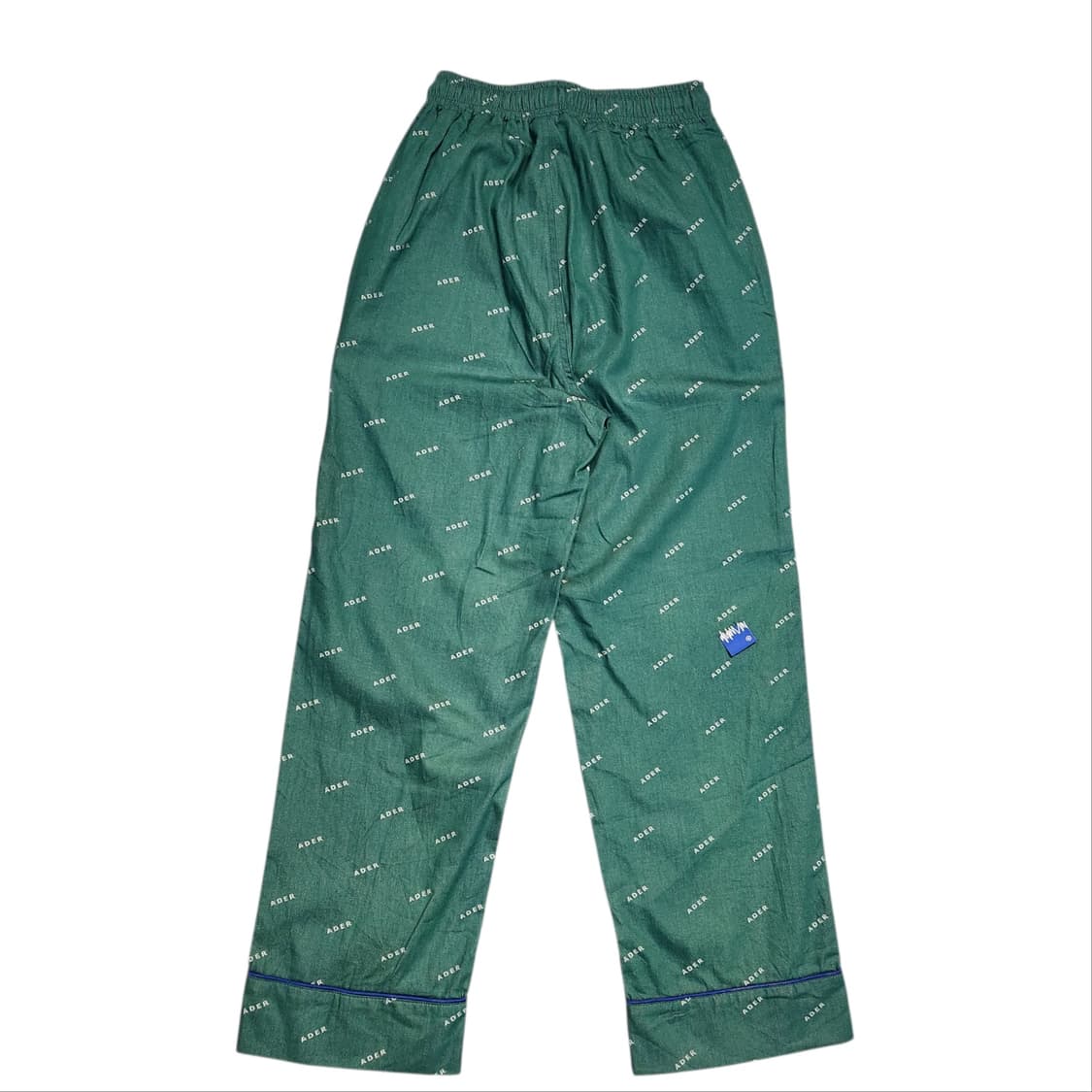 ADER ERROR 파자마 셔츠 팬츠 셋업 상품이미지6