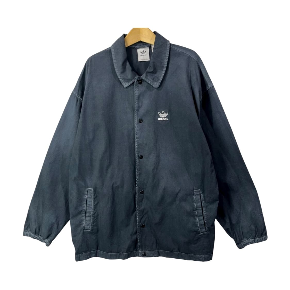 [Adidas] 아디다스 ESS 다이 코치자켓 상품이미지1