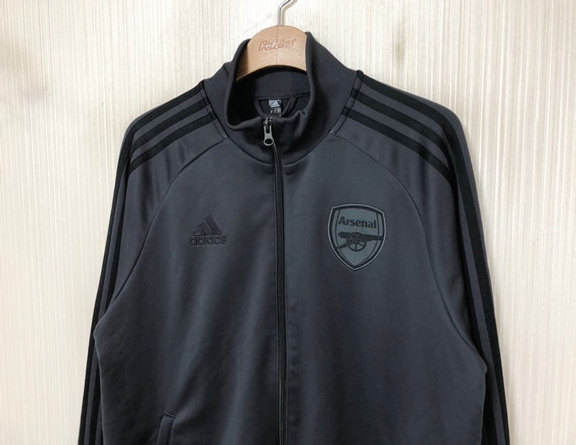 아디다스 22-23 아스널FC DNA 트랙자켓 M(해외) 상품이미지5