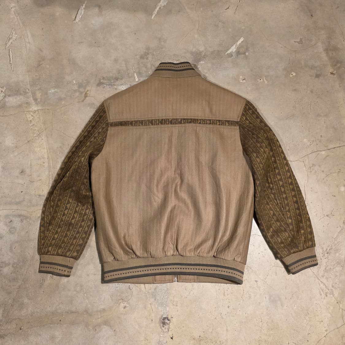 JPN 빈티지 자켓 (F602) 상품이미지5