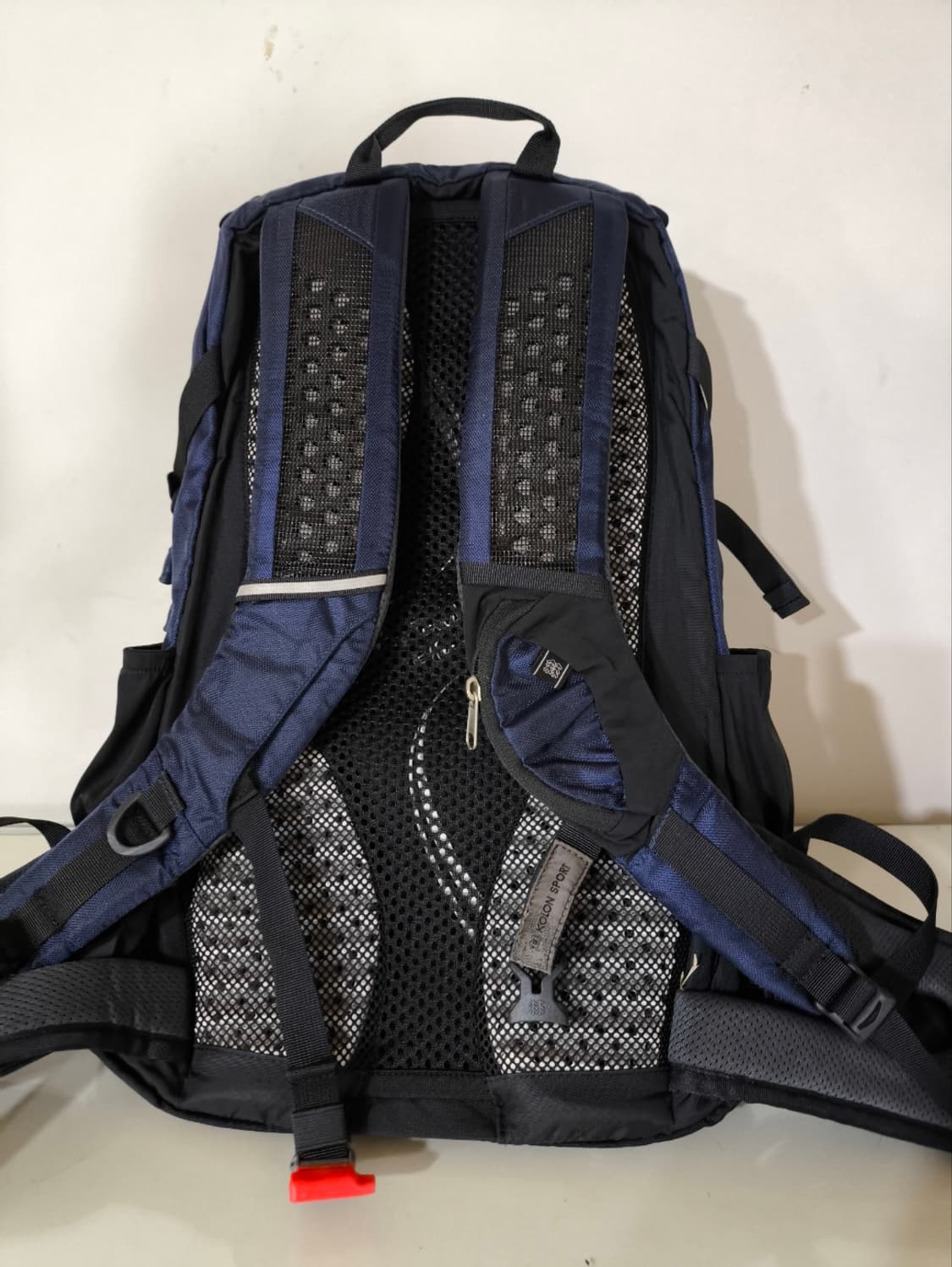 코오롱스포츠 27리터 배낭 등산가방 상품이미지5