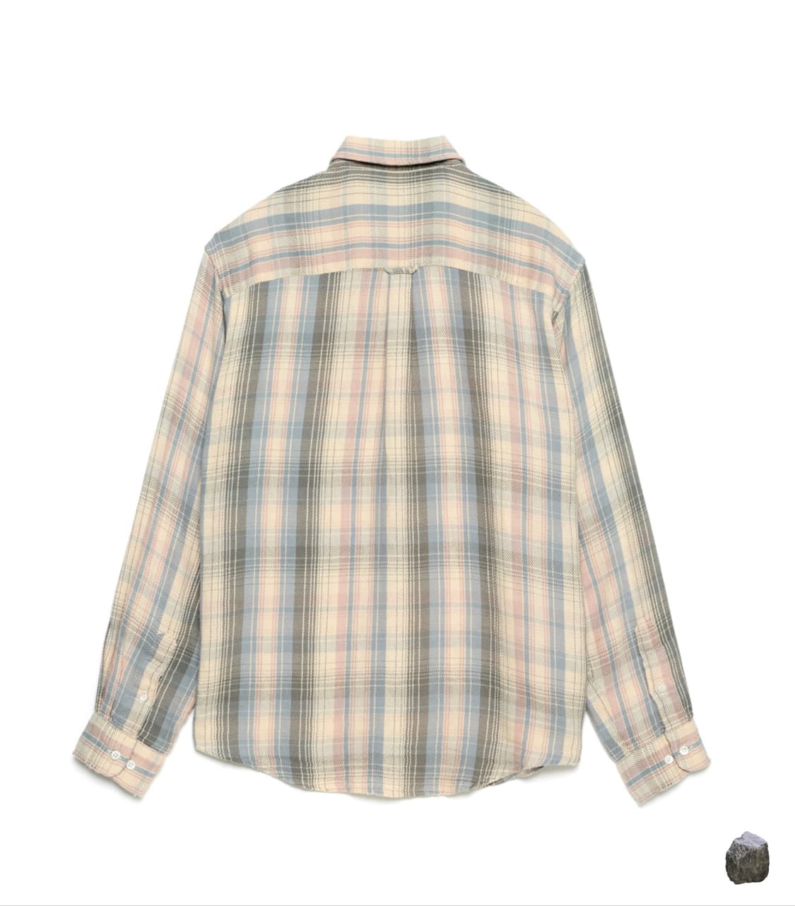 해칭룸 디스 셔츠입니다.  상품이미지2