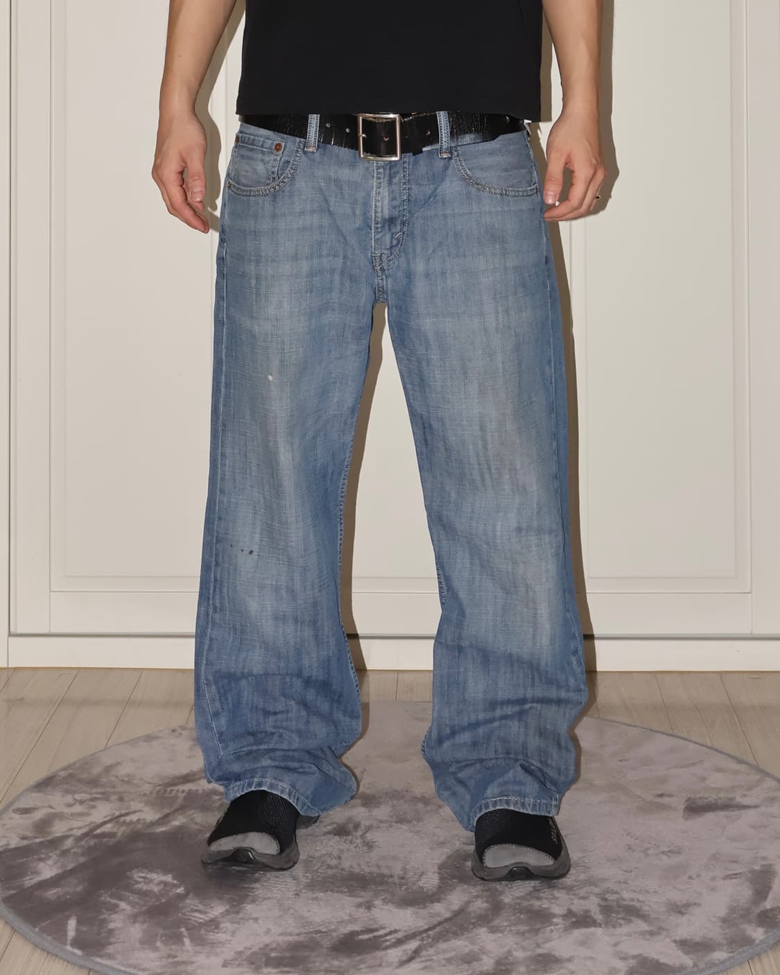 리바이스 빈티지 569 청바지 [SE-226] 상품이미지1