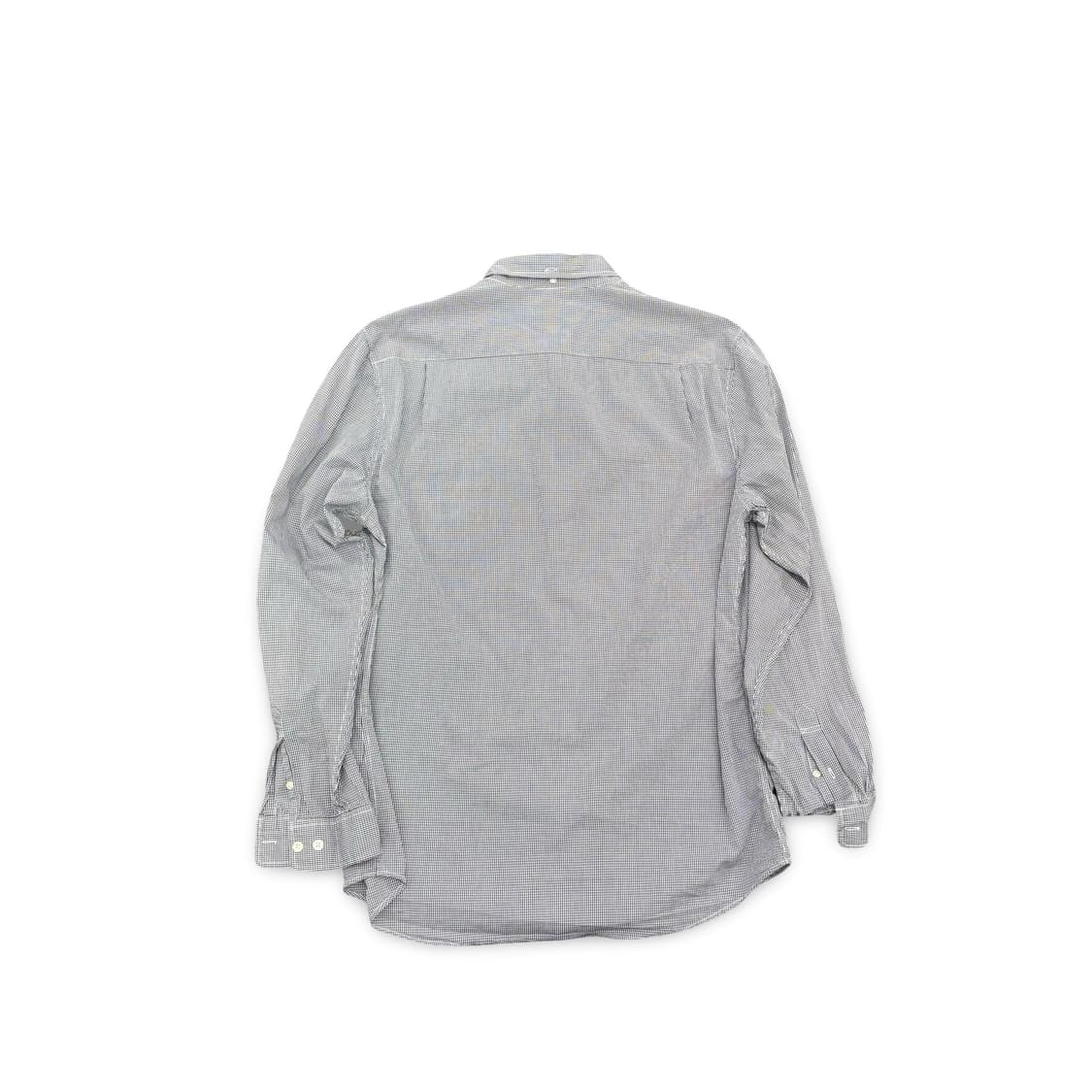 (105)슈프림체크셔츠 상품이미지2