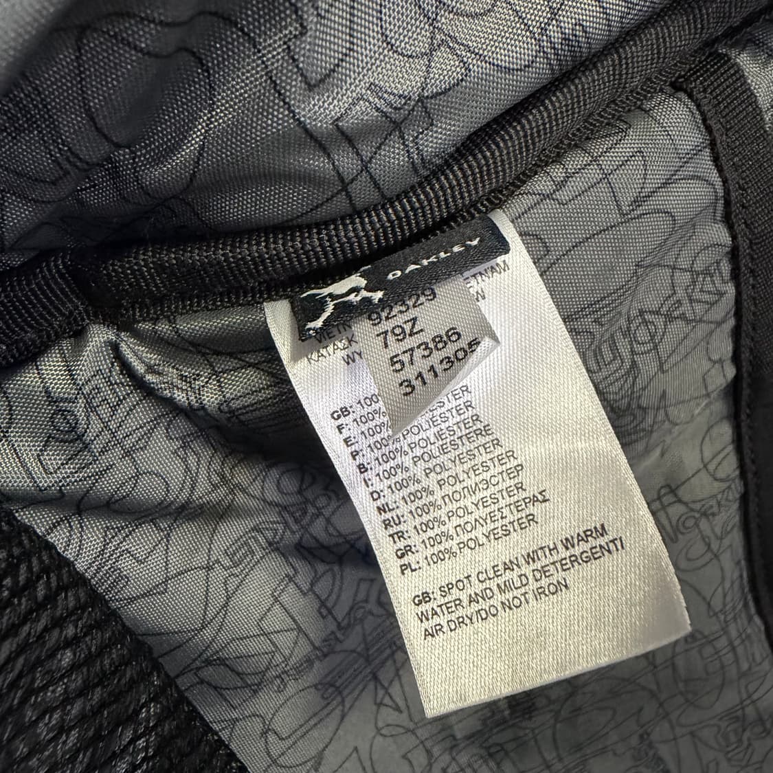 오클리 아스널 팩 상품이미지3