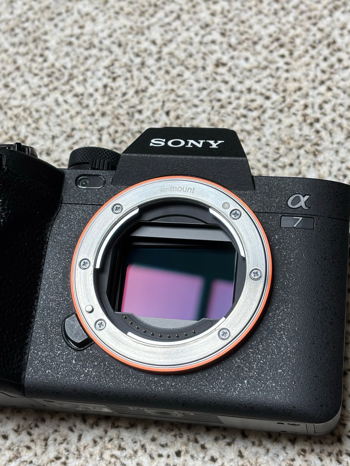 a7m4 4880컷 풀박스+충전기 상품이미지2