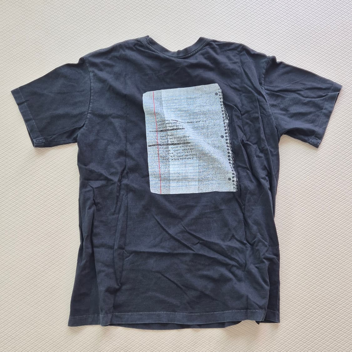 블라인드파일즈 반팔2사이즈 상품이미지2