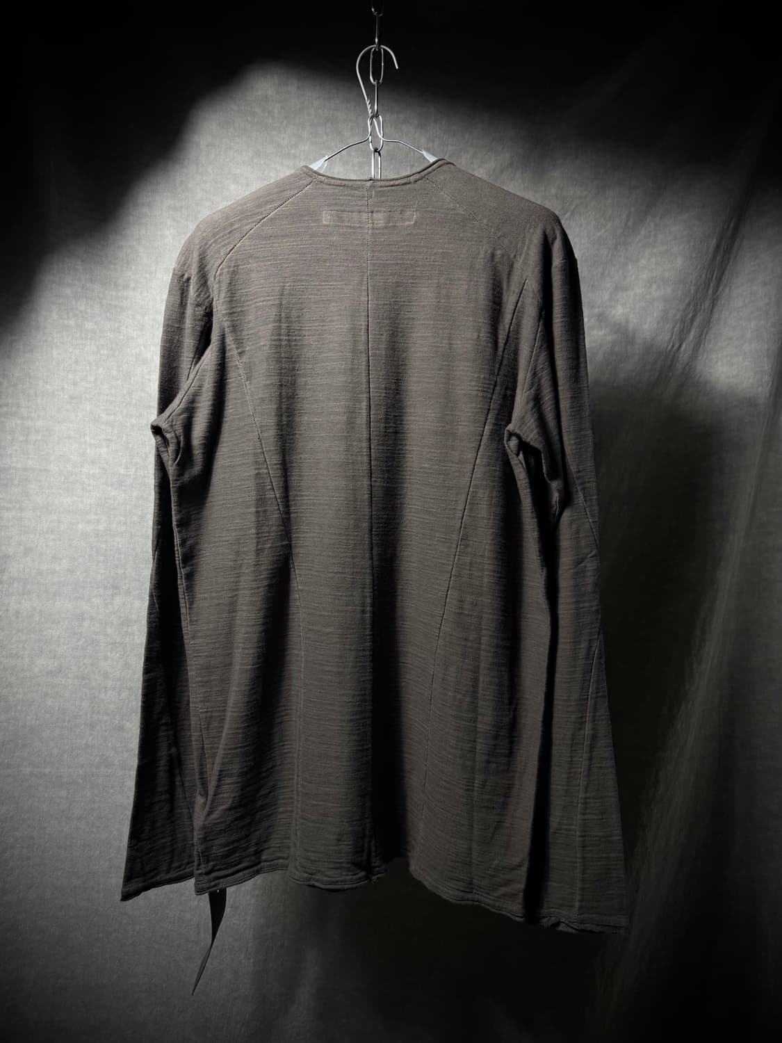 A.F Artefact Overlock Long Sleeve 상품이미지7