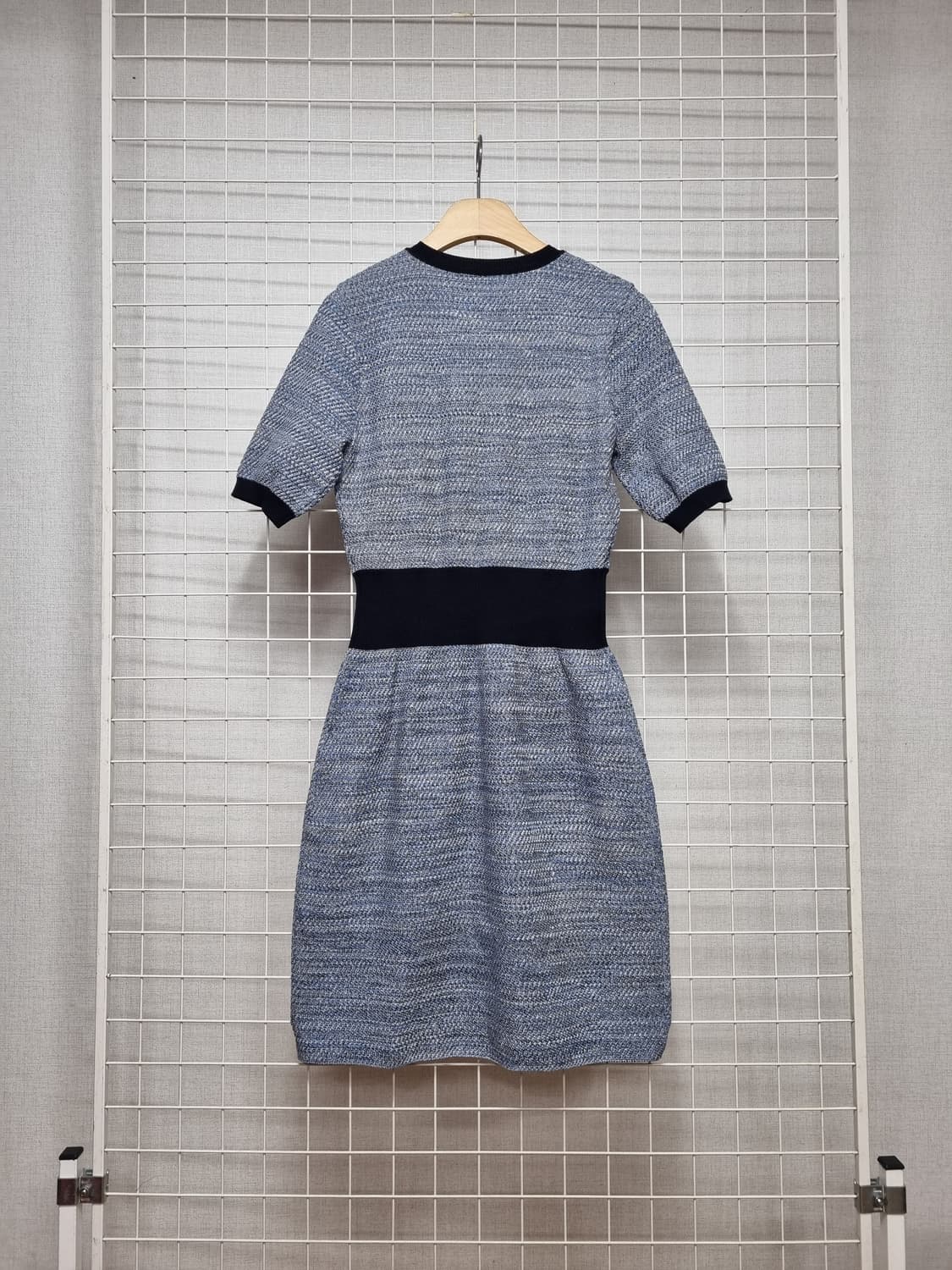 (택포) 마쥬 트위드원피스 1 (새상품급) 상품이미지2