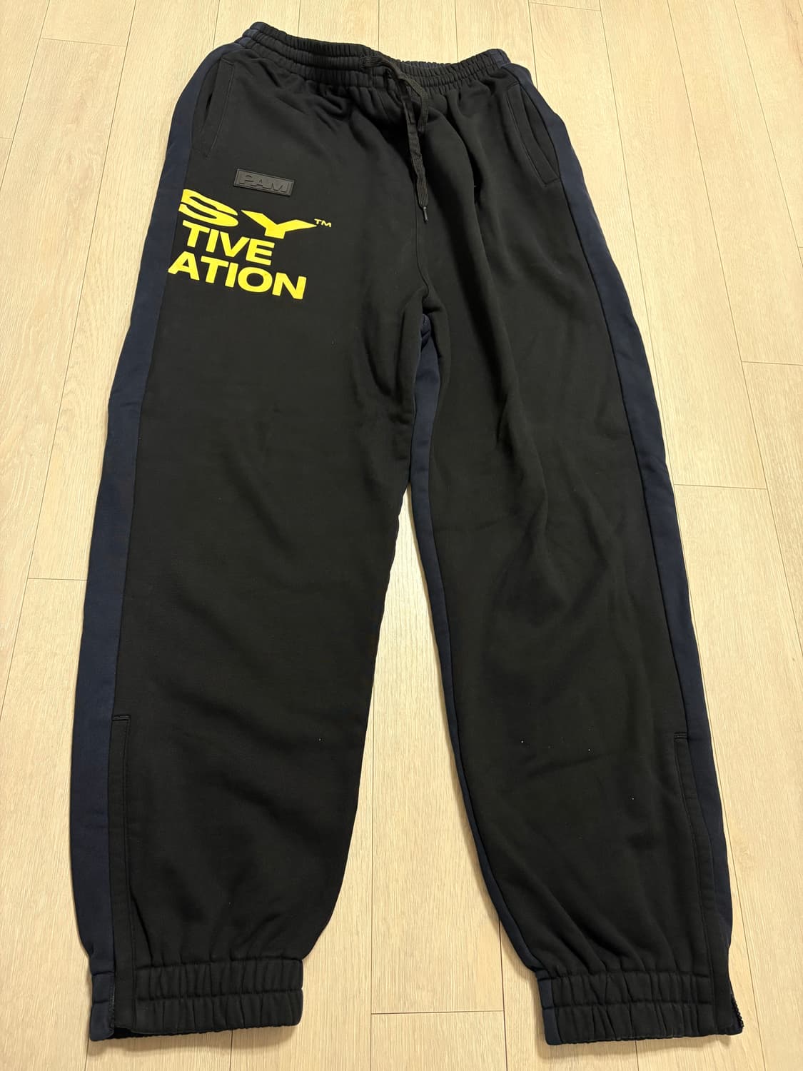 P.A.M 스웻팬츠 상품이미지1