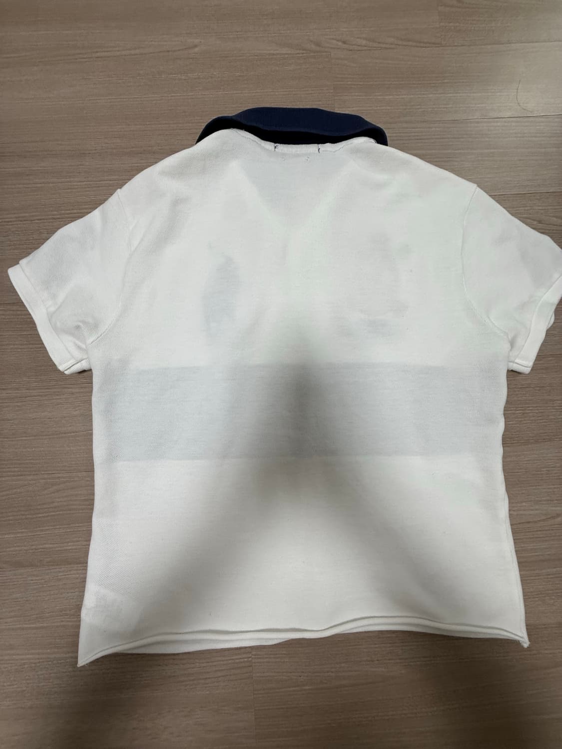 폴로 빅포니 치프키프 PK 티셔츠  xs 상품이미지2