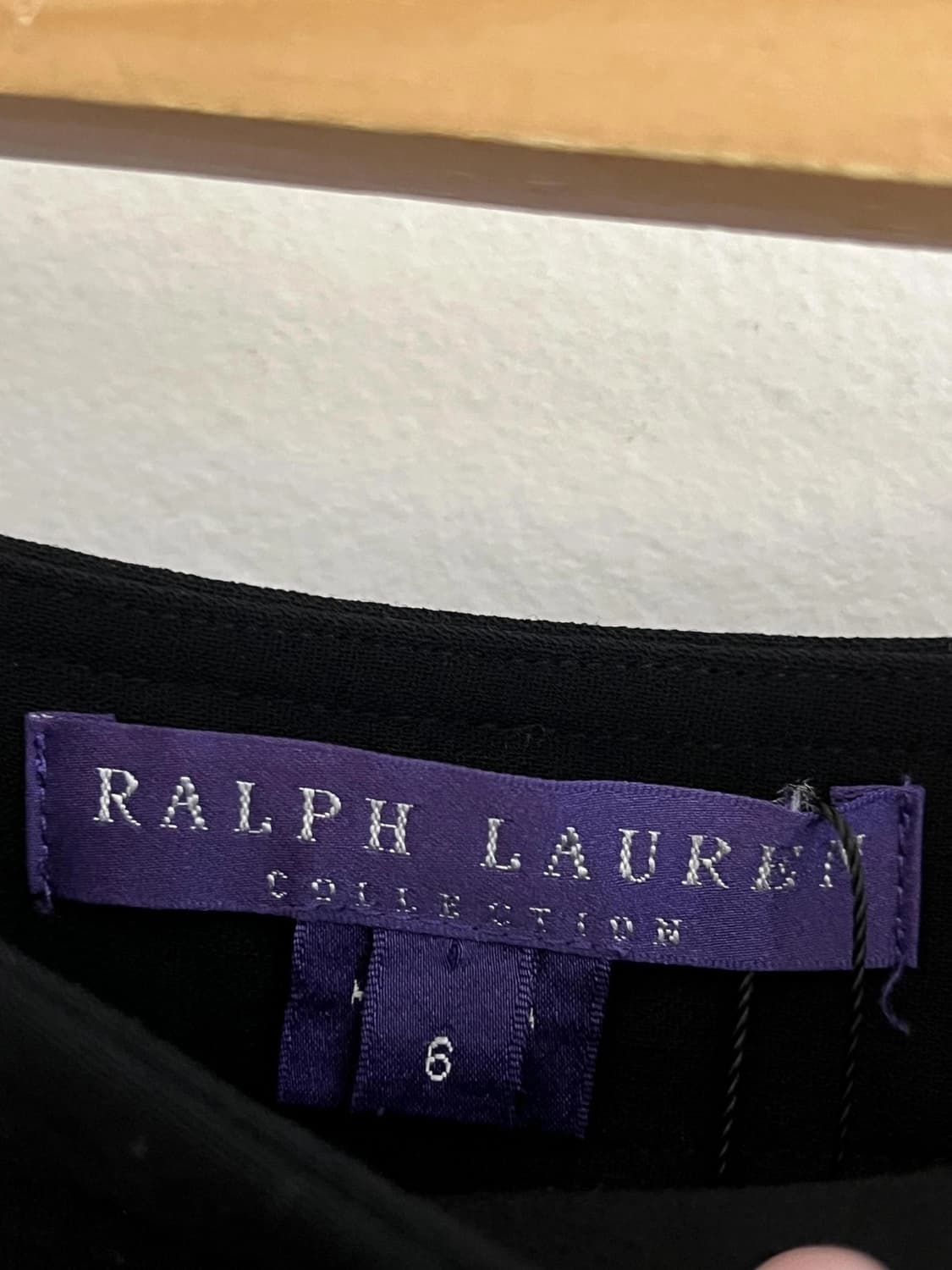 랄프로렌 퍼플라벨 스커트 상품이미지2