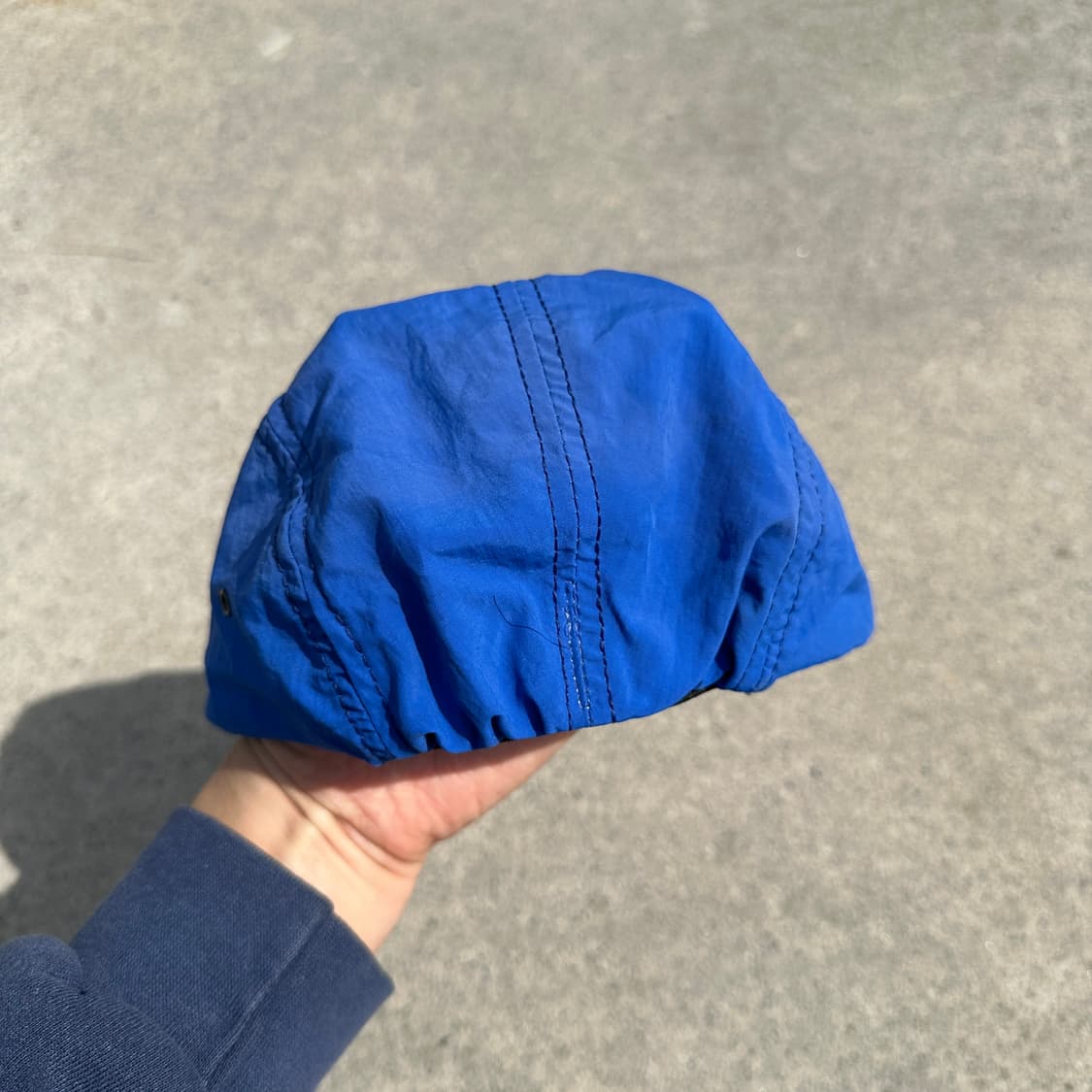 91 usa looney tunes taz cap 상품이미지2