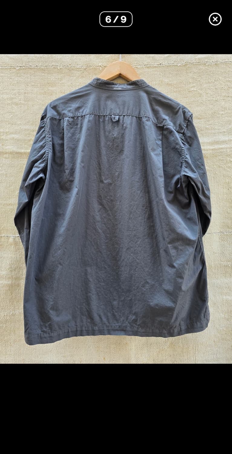 MHL셔츠 상품이미지6