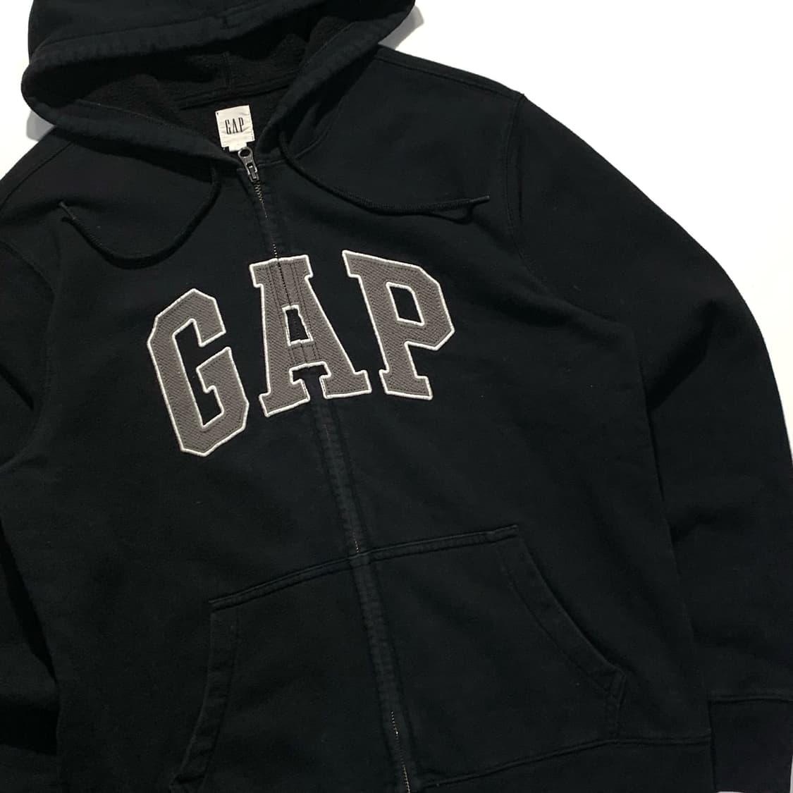 갭 후드집업  상품이미지2